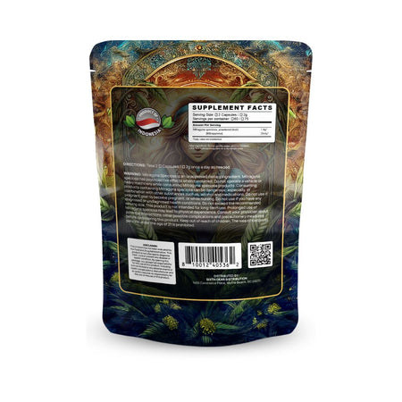 White Maeng DA 120g | Alice Kratom