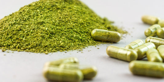 Why Lab-Tested Kratom Matters: Your Complete Guide to Quality and Safety