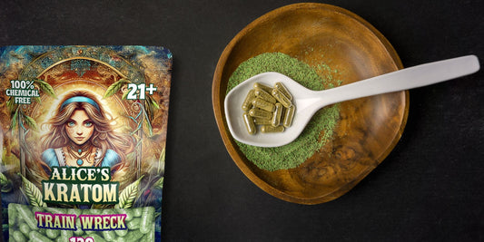 Alice’s Kratom: Your Trusted Source for Premium Kratom Online