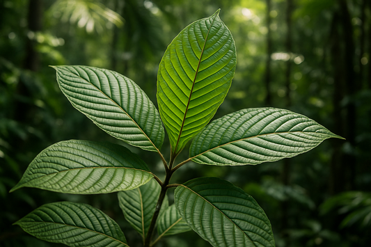 7 Proven Kratom Benefits: The Complete Guide for Amazing Results