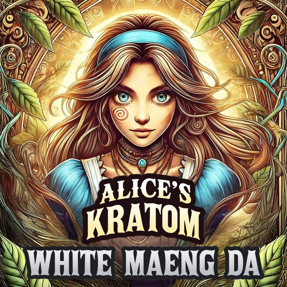 Kratom for Focus | Clean Energy + Mental Clarity