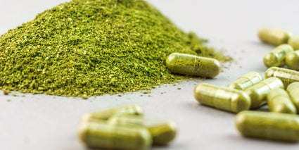 Premium Kratom Powder – Alice’s Kratom