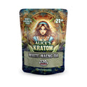 White Maeng DA 120g | Alice Kratom