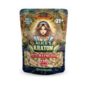 Red Maeng DA 120ct | Alice Kratom