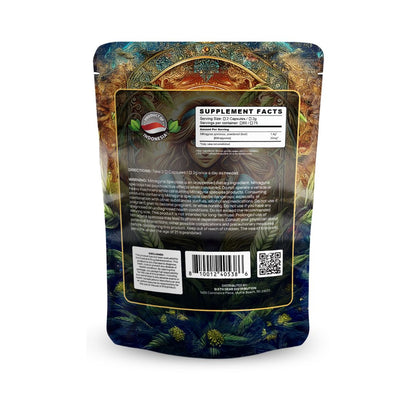 White Maeng DA 150ct | Alice Kratom