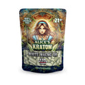 White Maeng DA 120ct | Alice Kratom